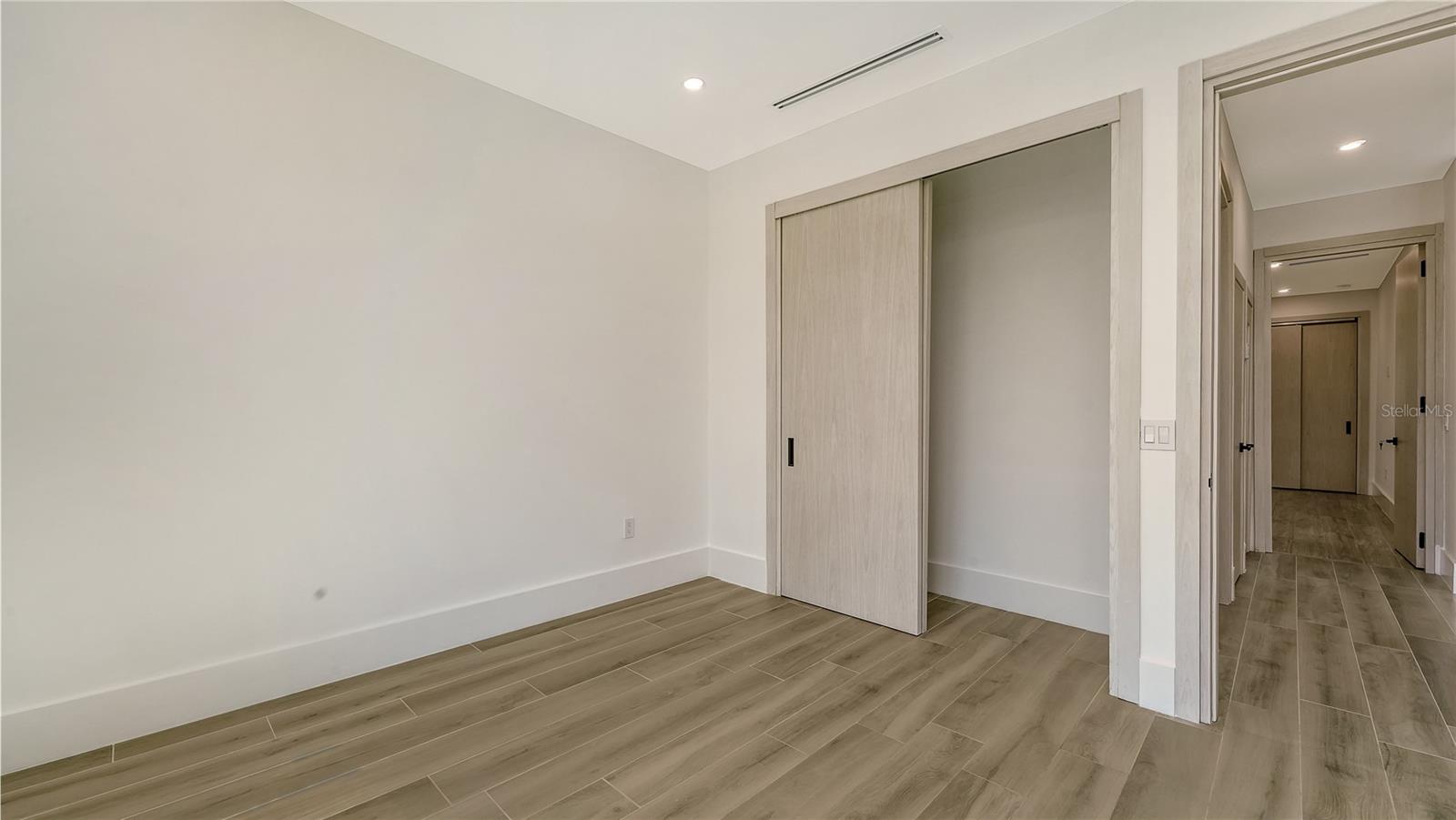 BAYVIEW - Residential