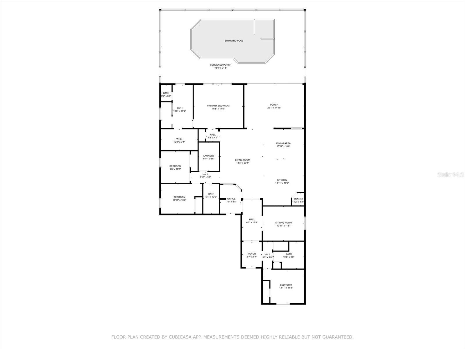 MALLORY PARK PH I D & PH II A - Residential