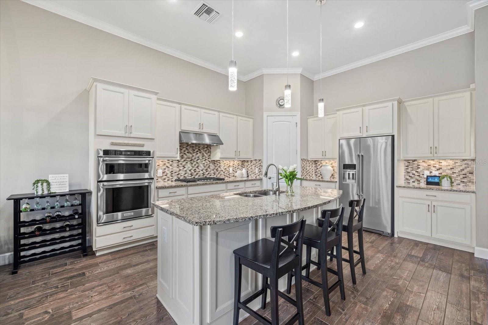 MALLORY PARK PH I D & PH II A - Residential