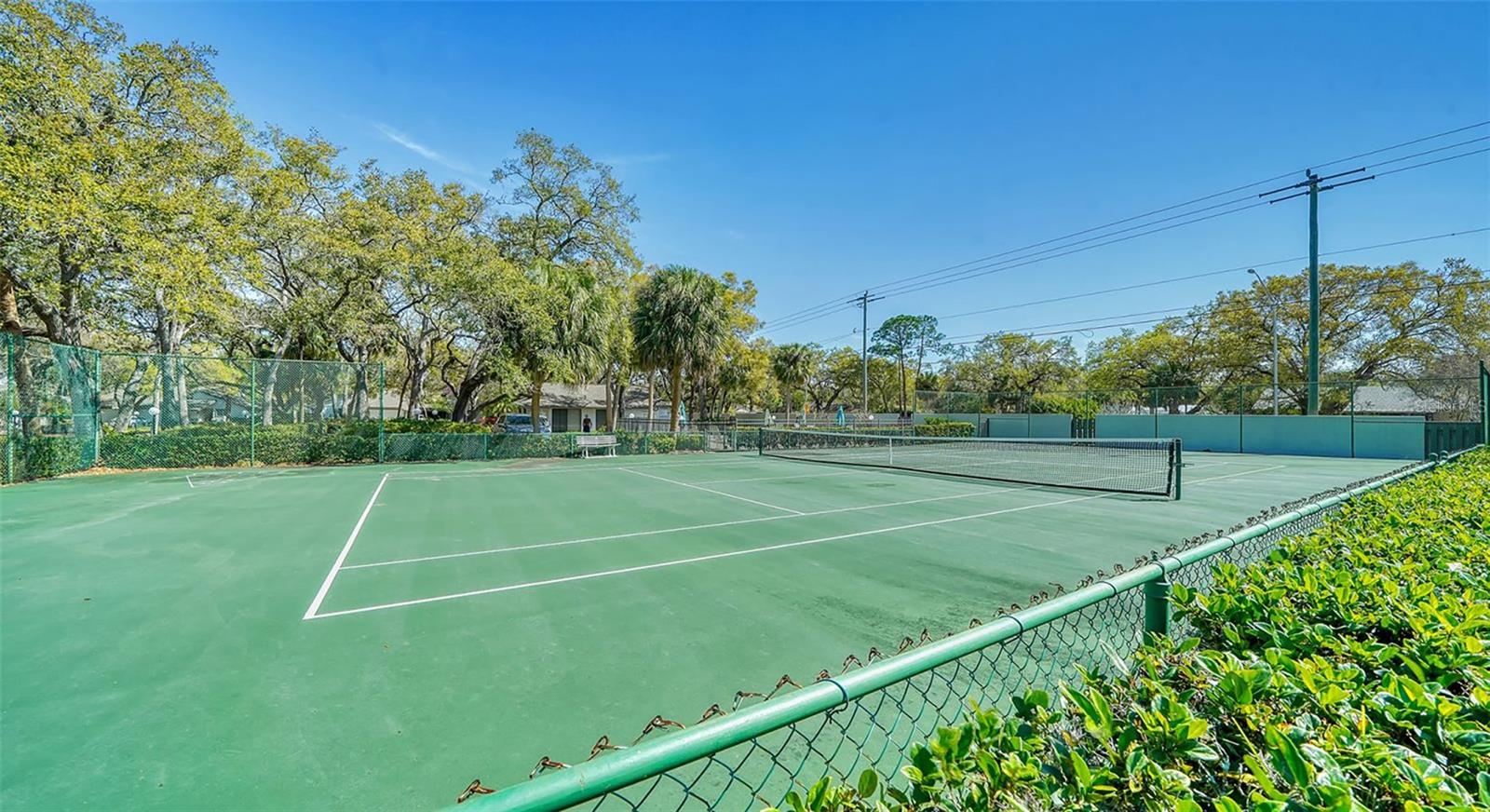 OAK FOREST VILLAS - Residential