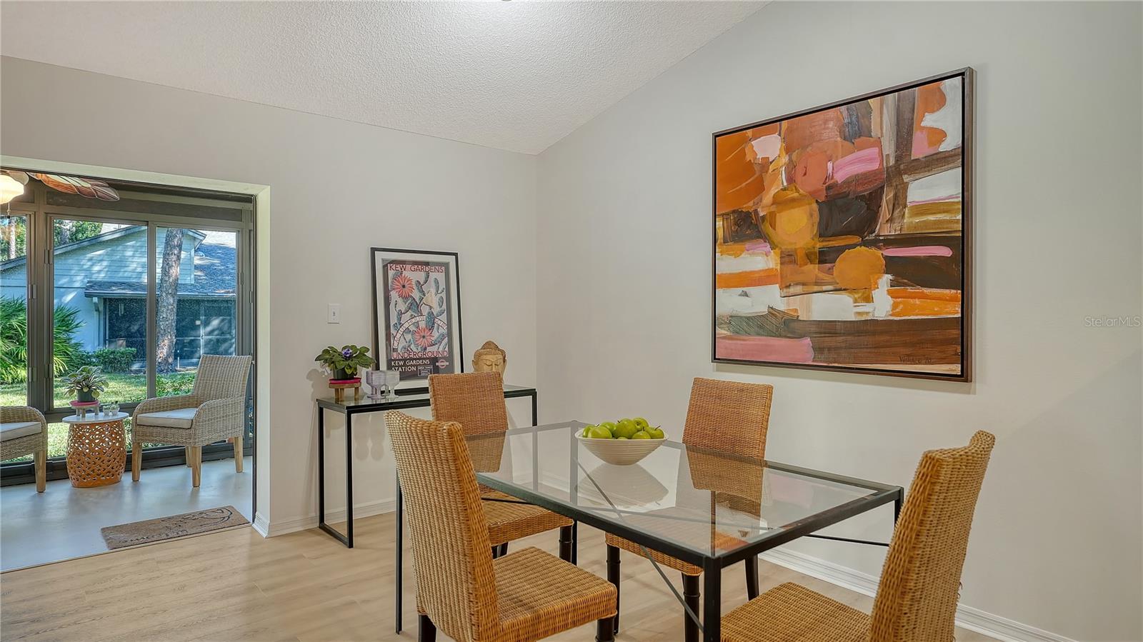 OAK FOREST VILLAS - Residential