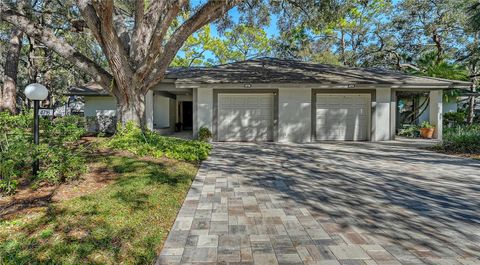 Photo of 4716 Oak Forest Drive W #56, Sarasota, FL 34231 (MLS # A4675893)