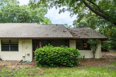 A home in PALM HARBOR