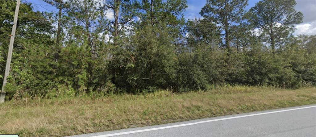 Photo of Old Grade Road, Polk City, FL 33868 (MLS # A4702222)