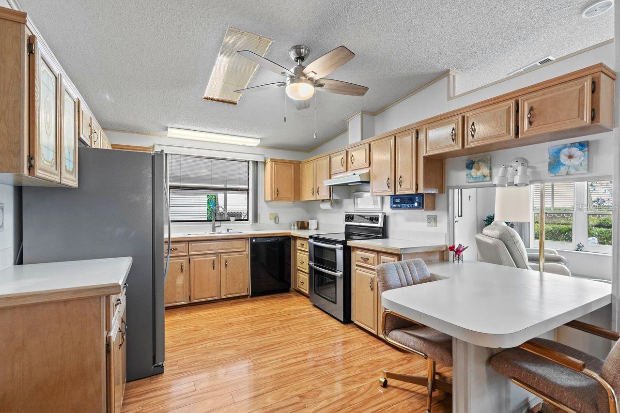 HARBOR COVE - Residential