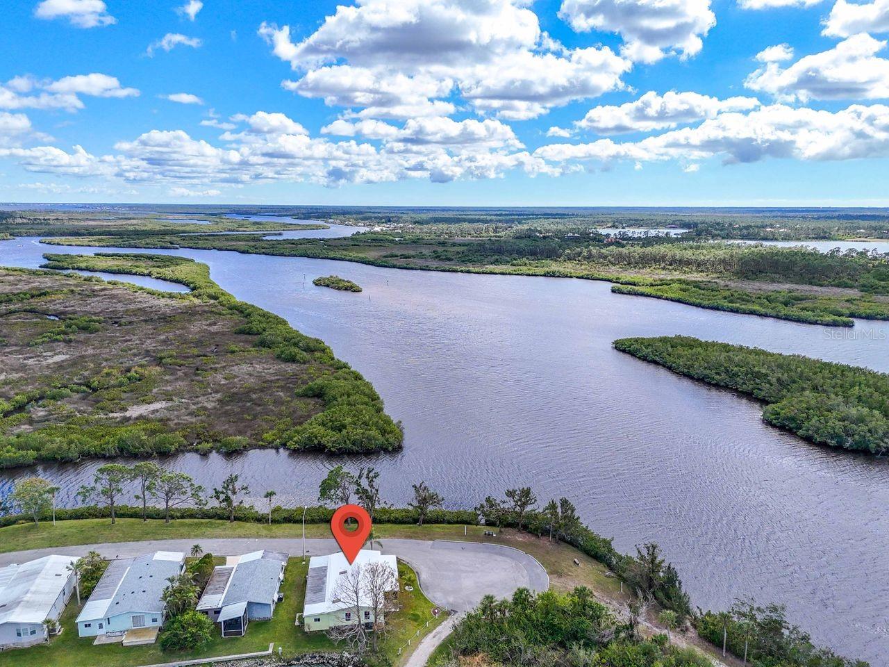 HARBOR COVE - Residential