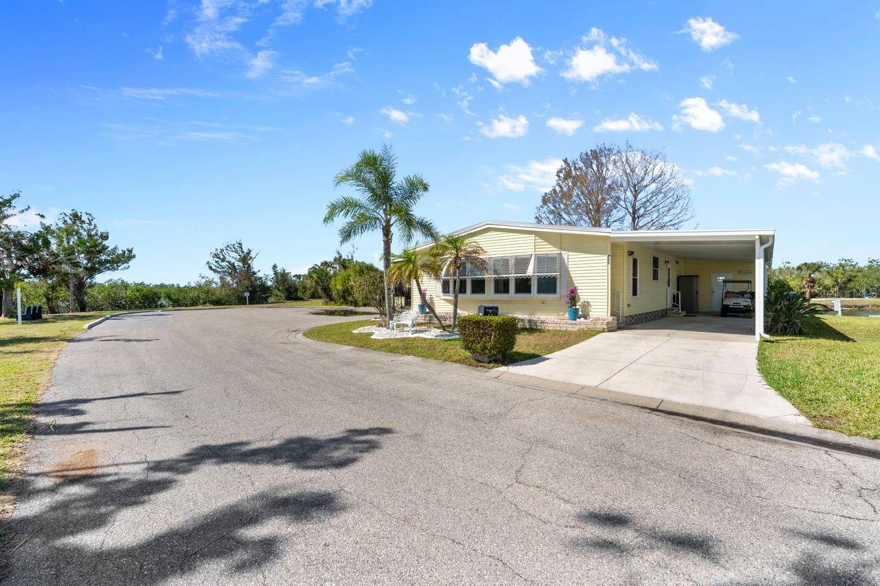 HARBOR COVE - Residential