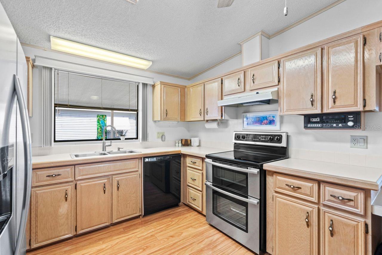 HARBOR COVE - Residential