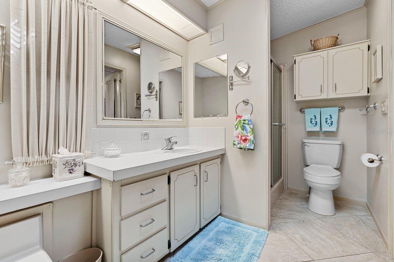 HARBOR COVE - Residential