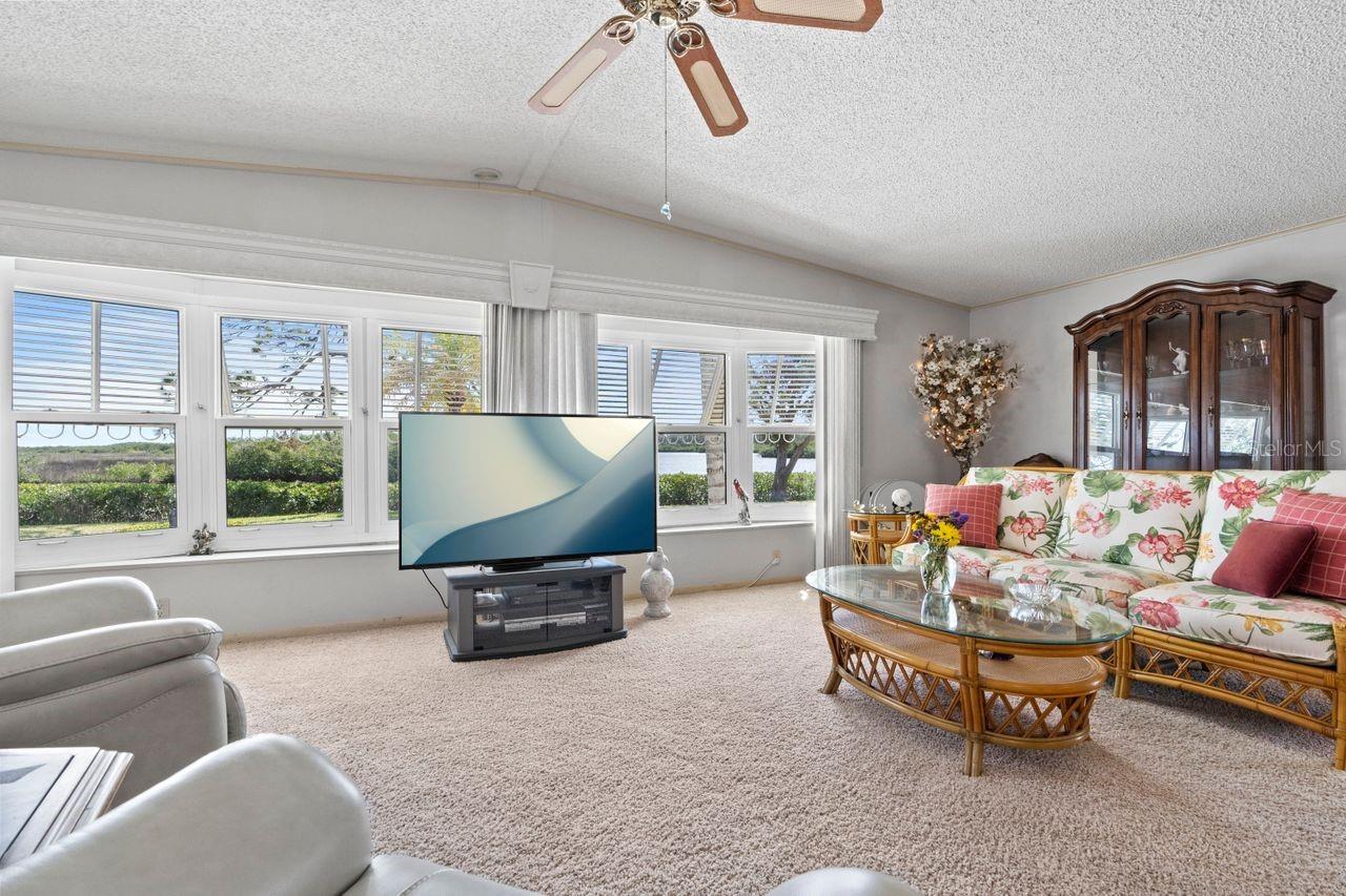 HARBOR COVE - Residential