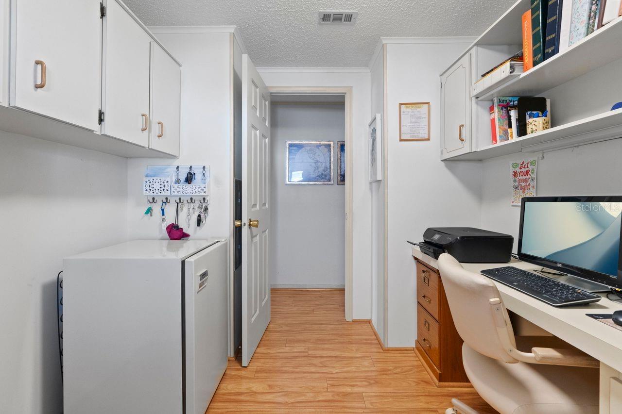 HARBOR COVE - Residential