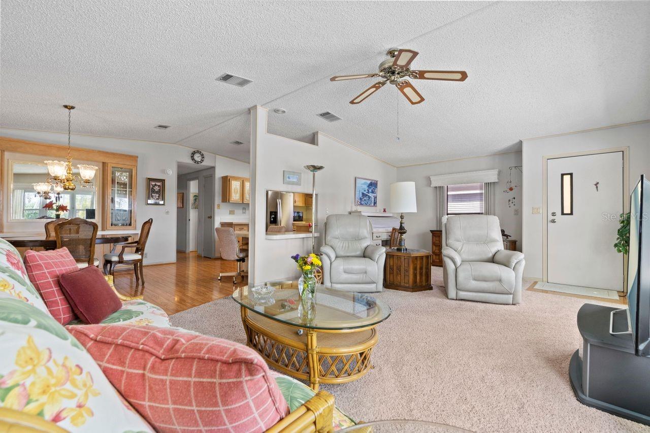 HARBOR COVE - Residential