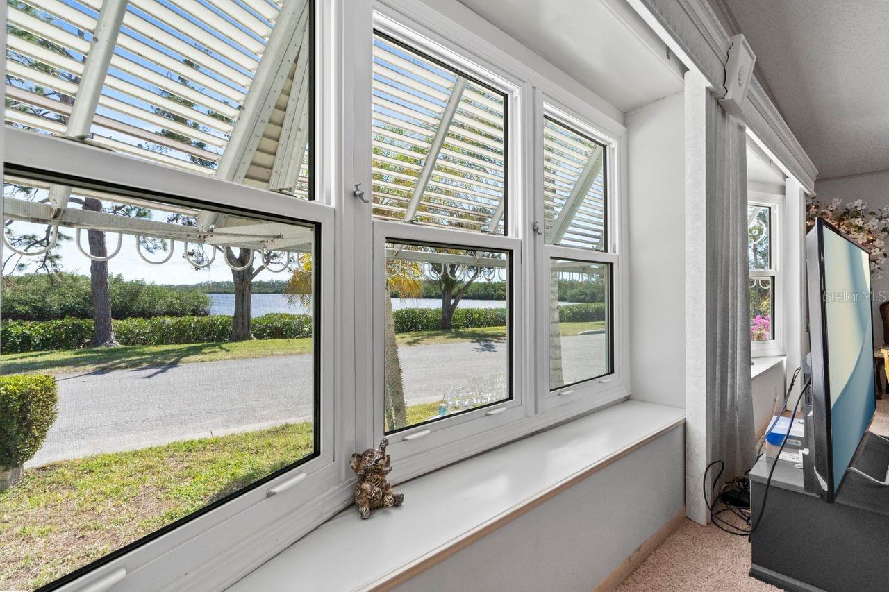 HARBOR COVE - Residential