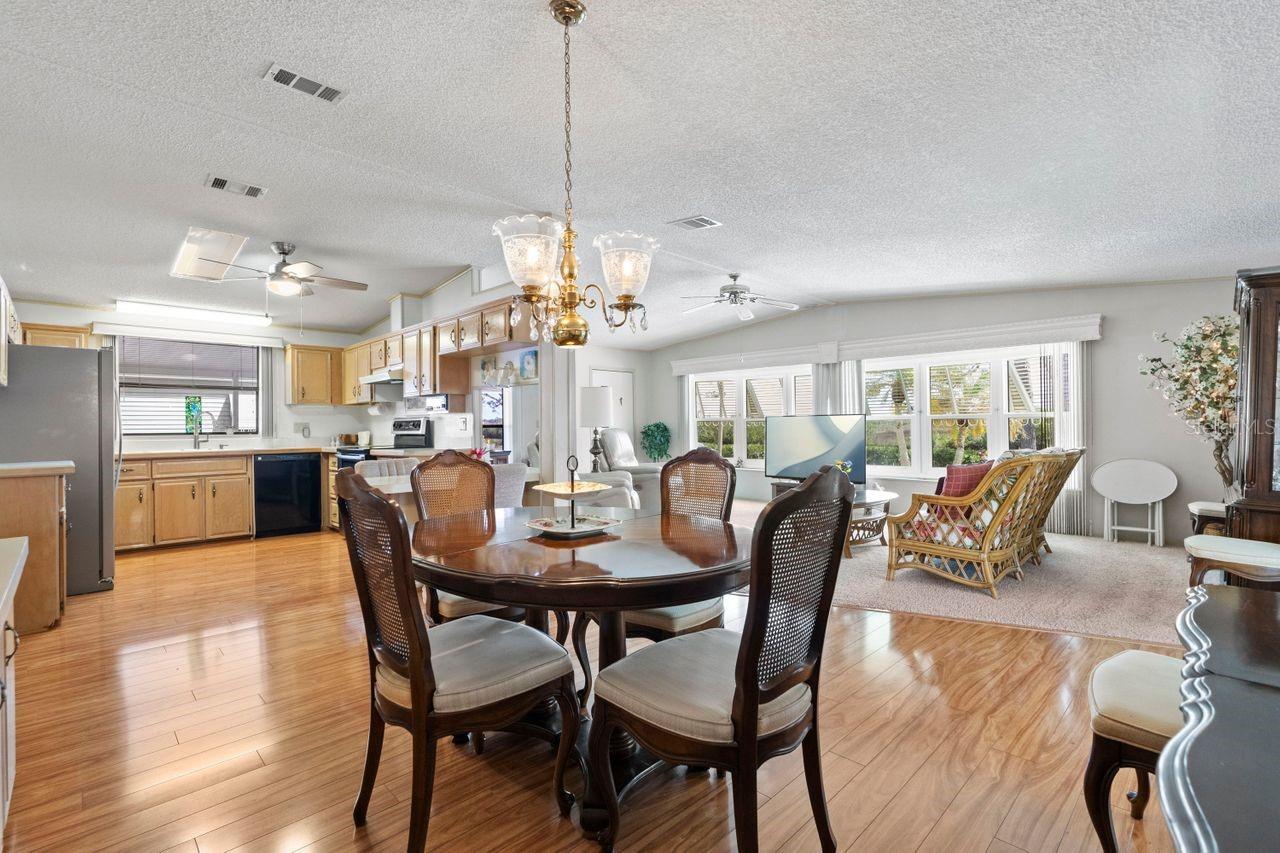 HARBOR COVE - Residential