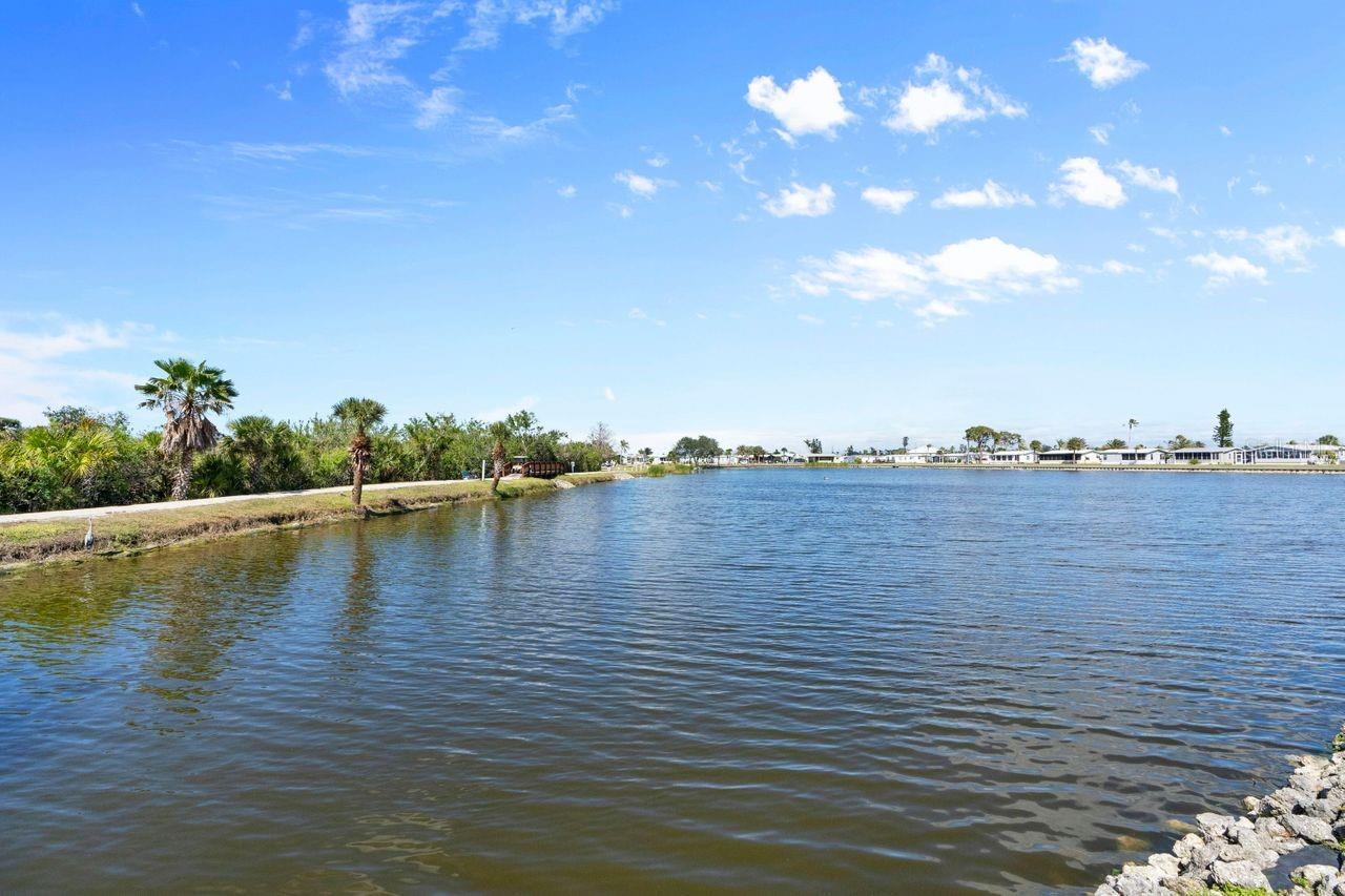 HARBOR COVE - Residential