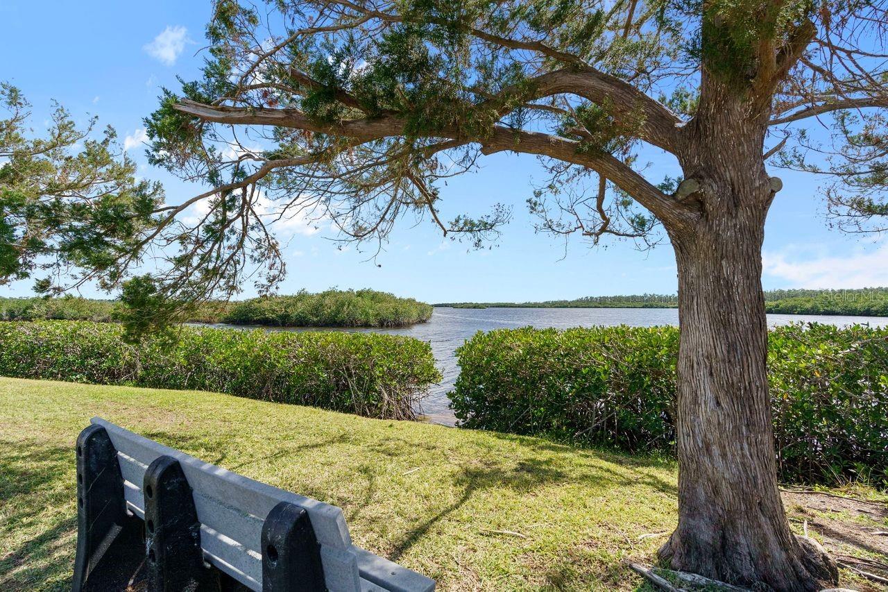 HARBOR COVE - Residential