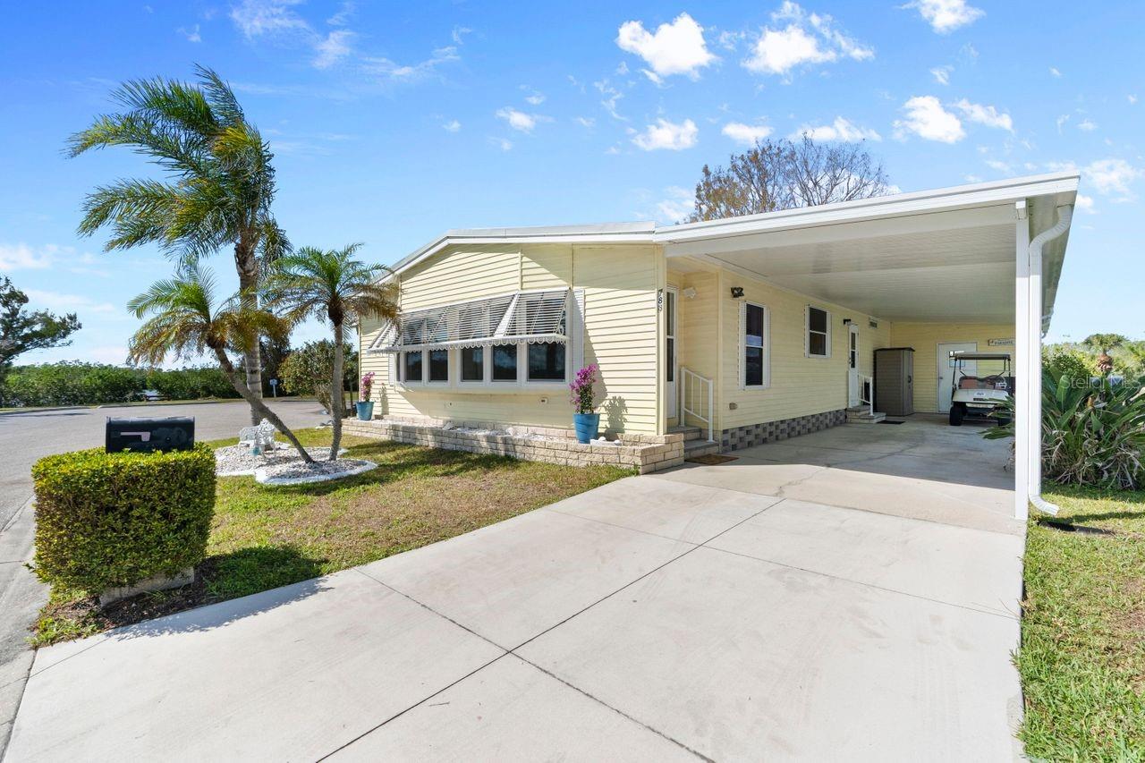 HARBOR COVE - Residential