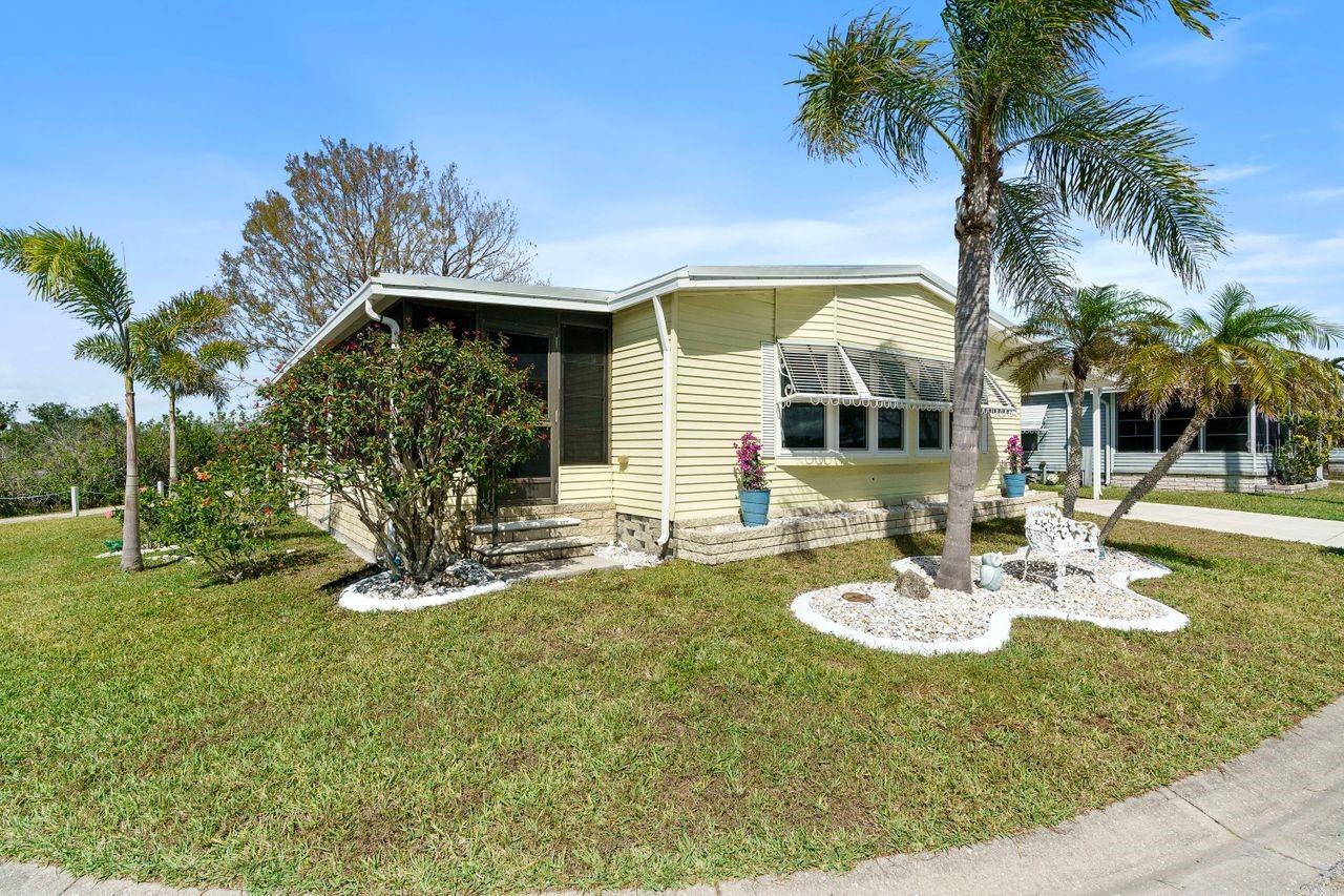 HARBOR COVE - Residential