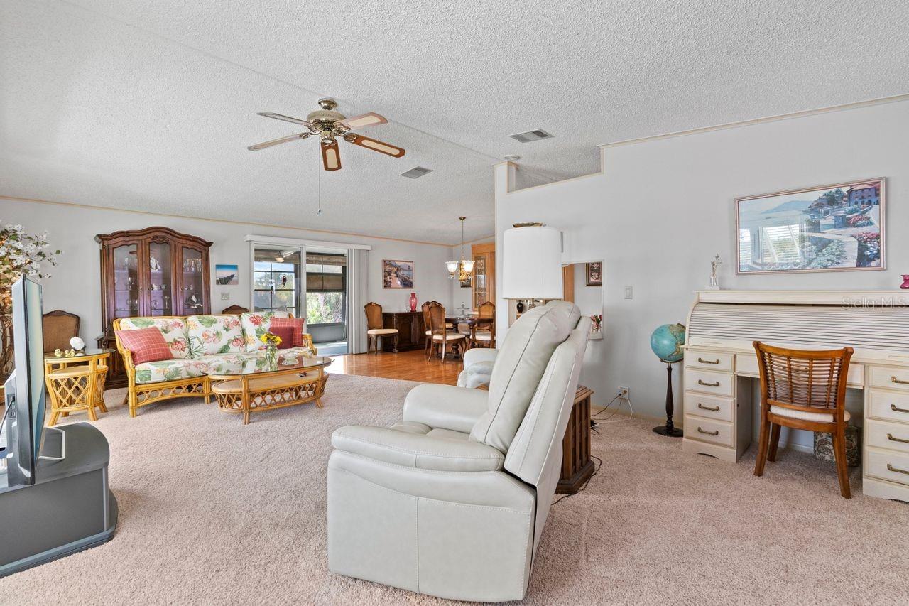 HARBOR COVE - Residential