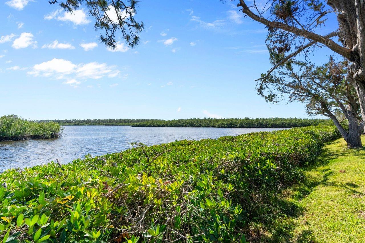 HARBOR COVE - Residential