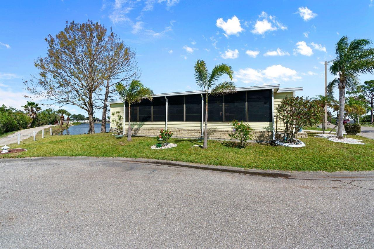 HARBOR COVE - Residential