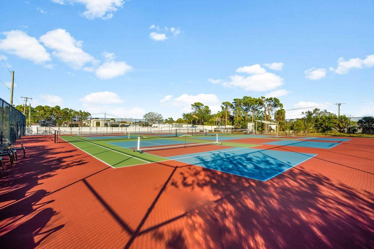 HARBOR COVE - Residential