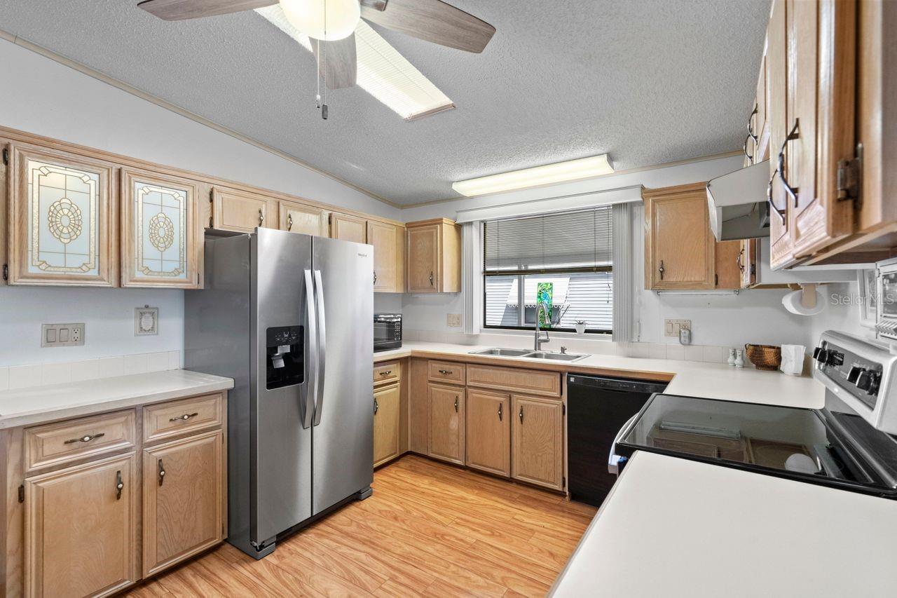 HARBOR COVE - Residential