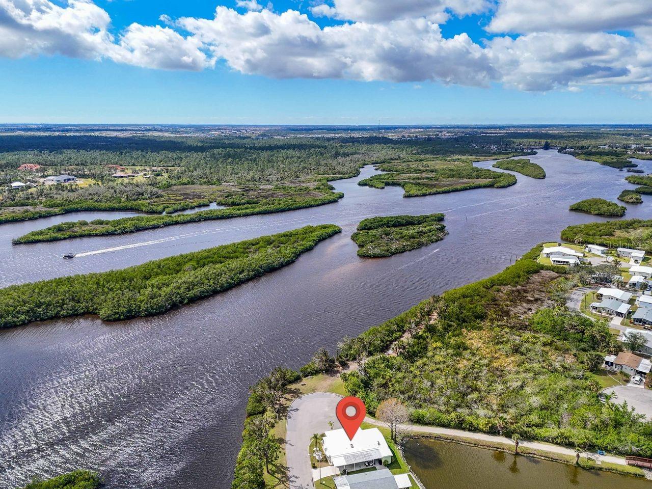 HARBOR COVE - Residential
