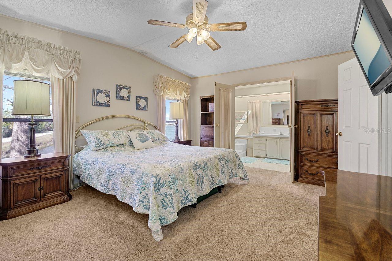 HARBOR COVE - Residential