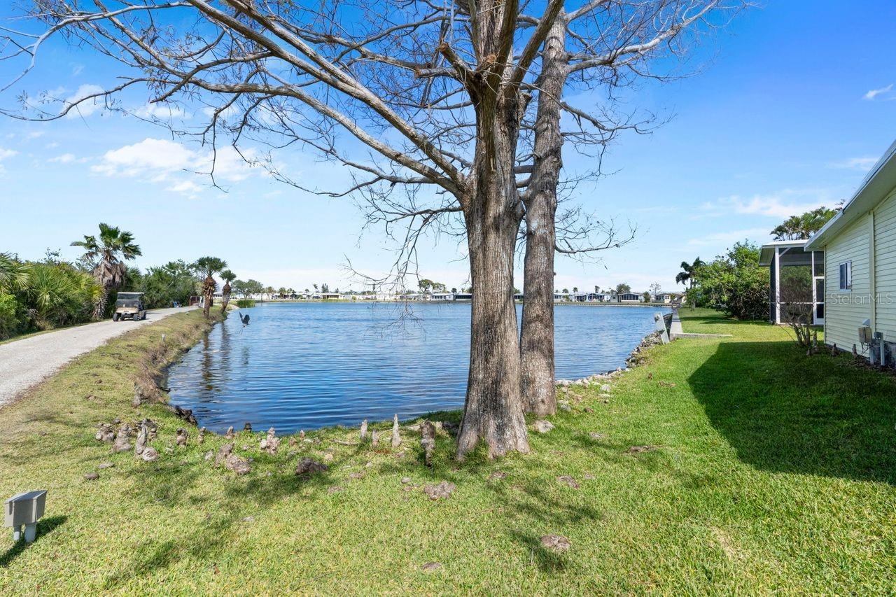 HARBOR COVE - Residential