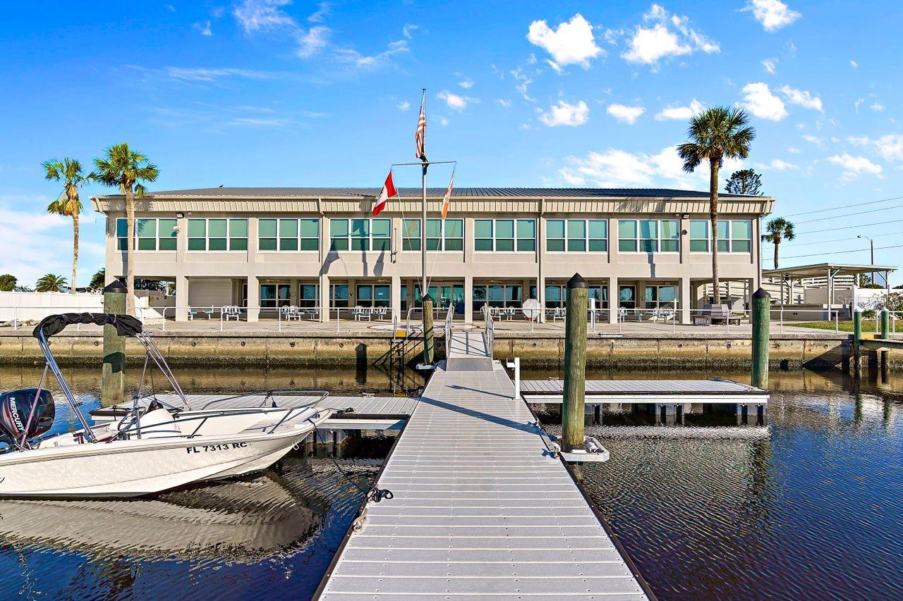 HARBOR COVE - Residential