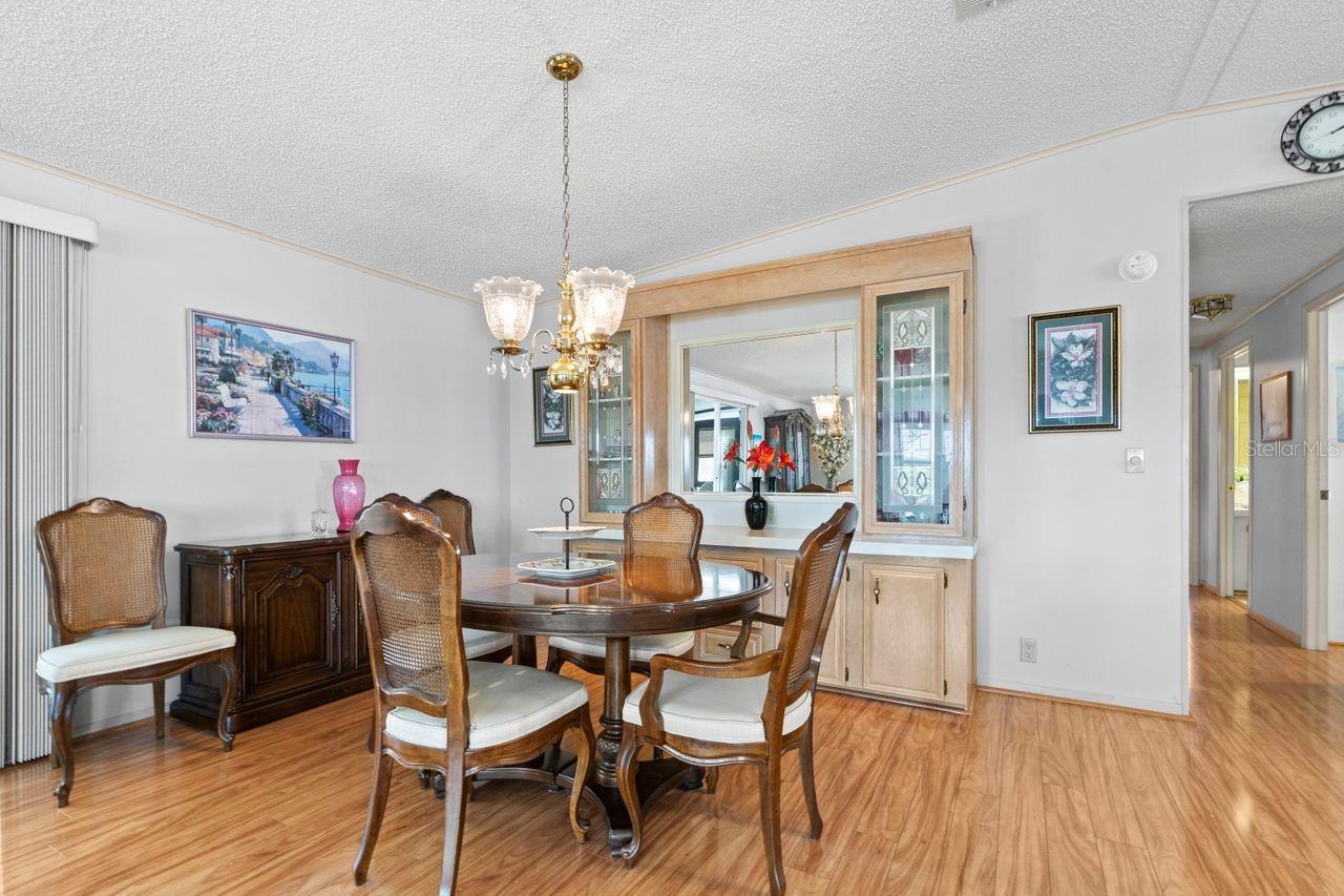 HARBOR COVE - Residential