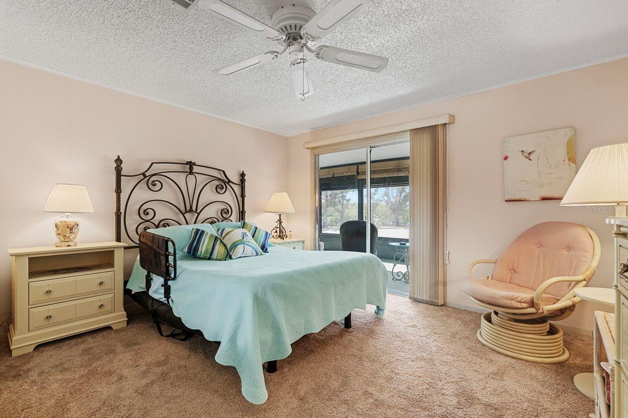 HARBOR COVE - Residential