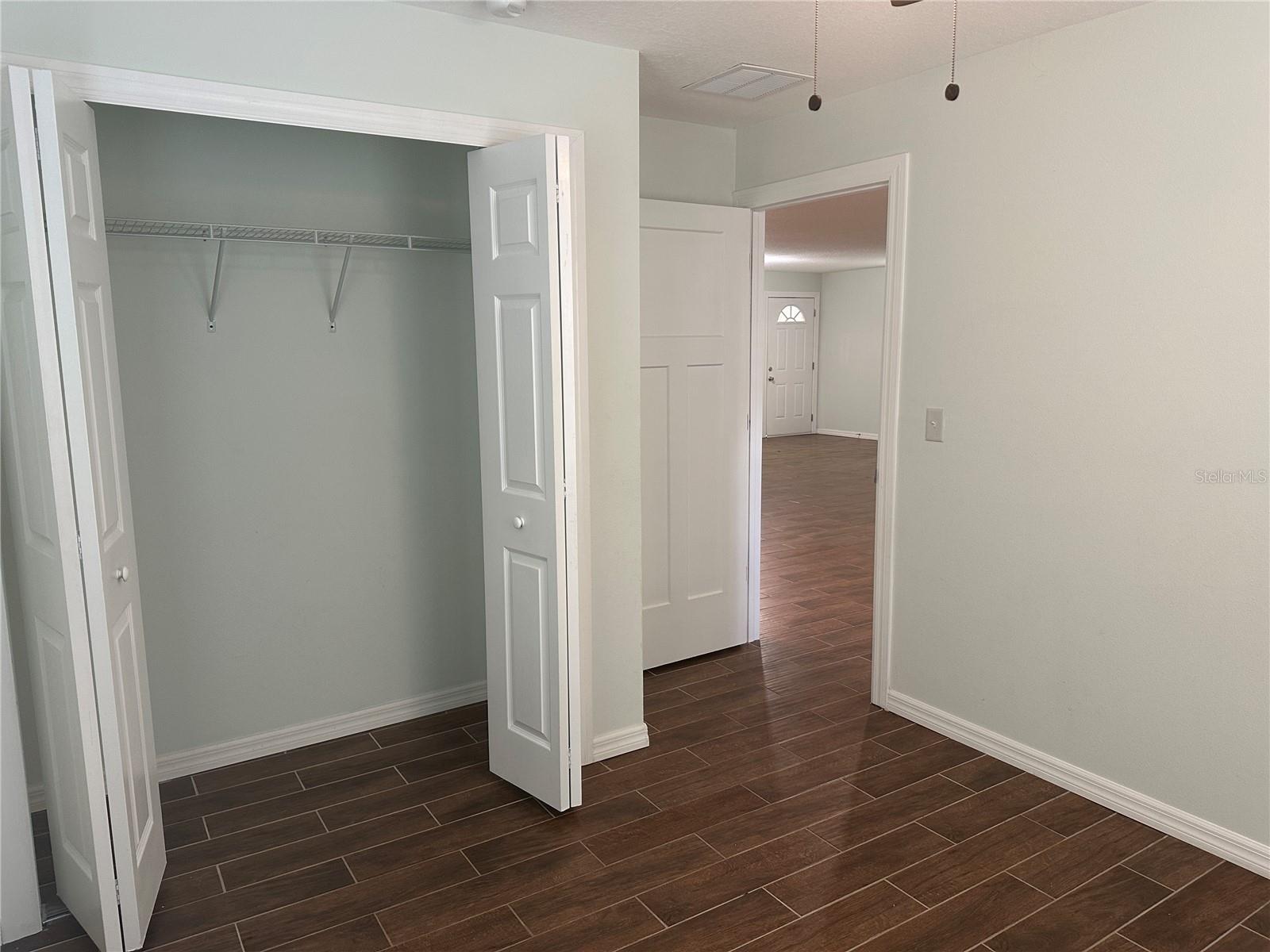 MIDWAY SUB - Residential Lease