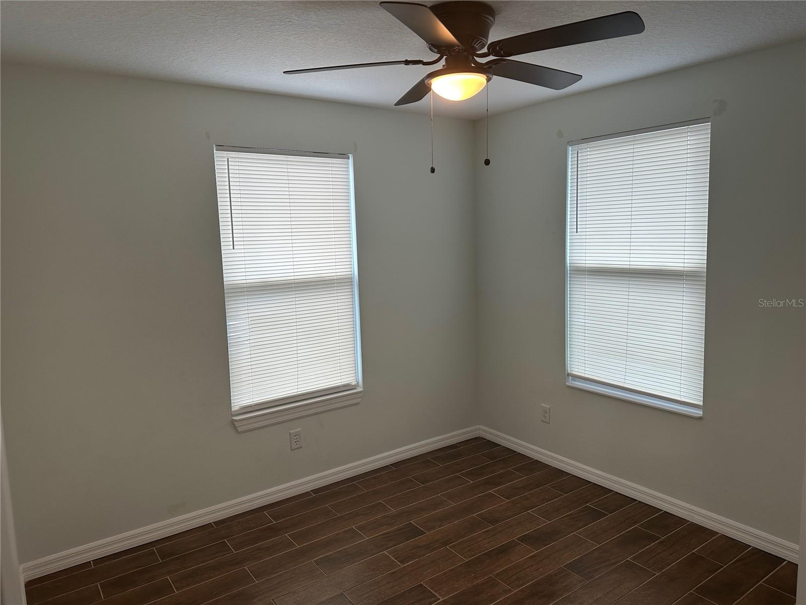 MIDWAY SUB - Residential Lease