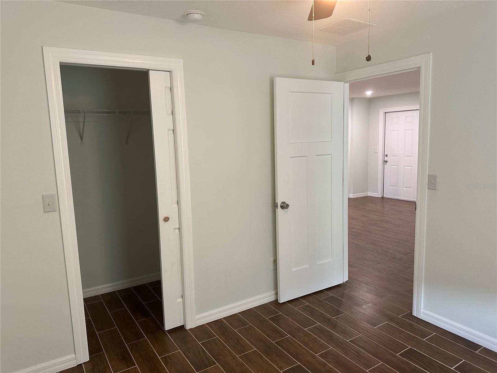MIDWAY SUB - Residential Lease