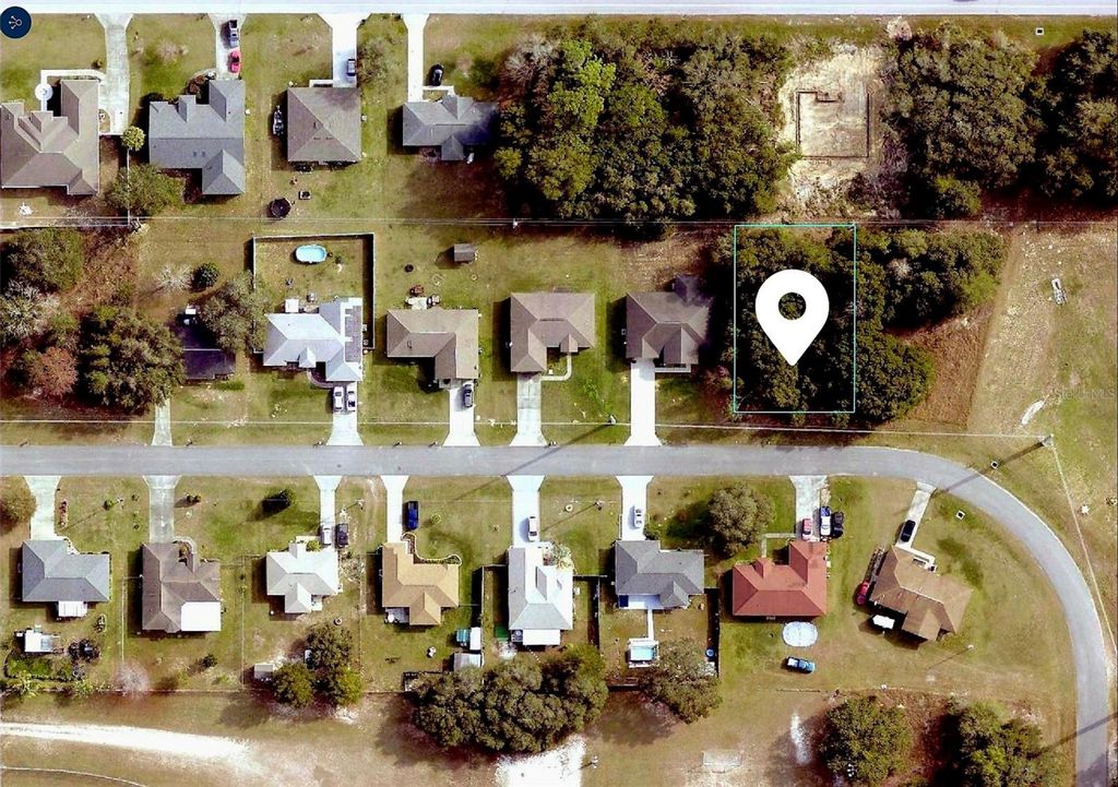 Photo of SW 142nd Place Rd, Ocala, FL 34473 (MLS # G5107215)