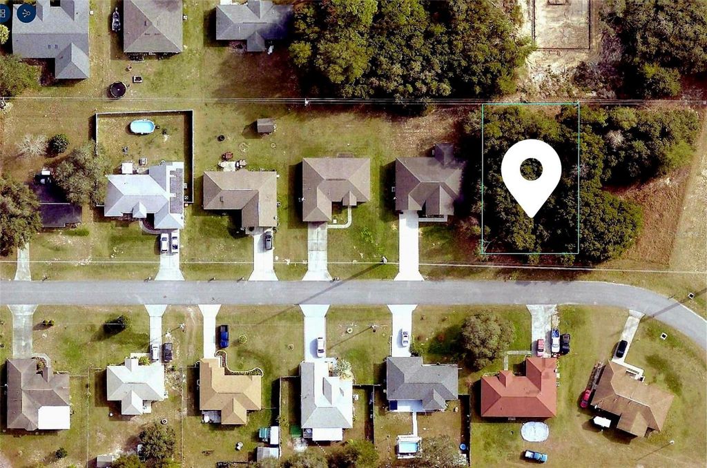 Photo of SW 142nd Place Rd, Ocala, FL 34473 (MLS # G5107215)