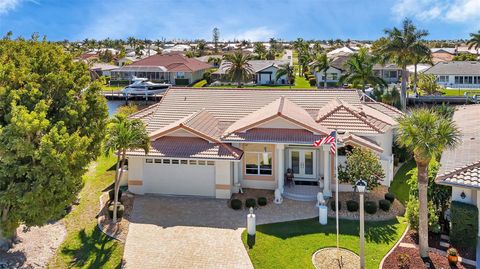 A home in PUNTA GORDA