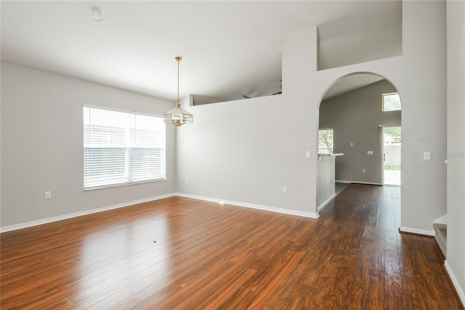 CRYSTAL CREEK - Residential Lease