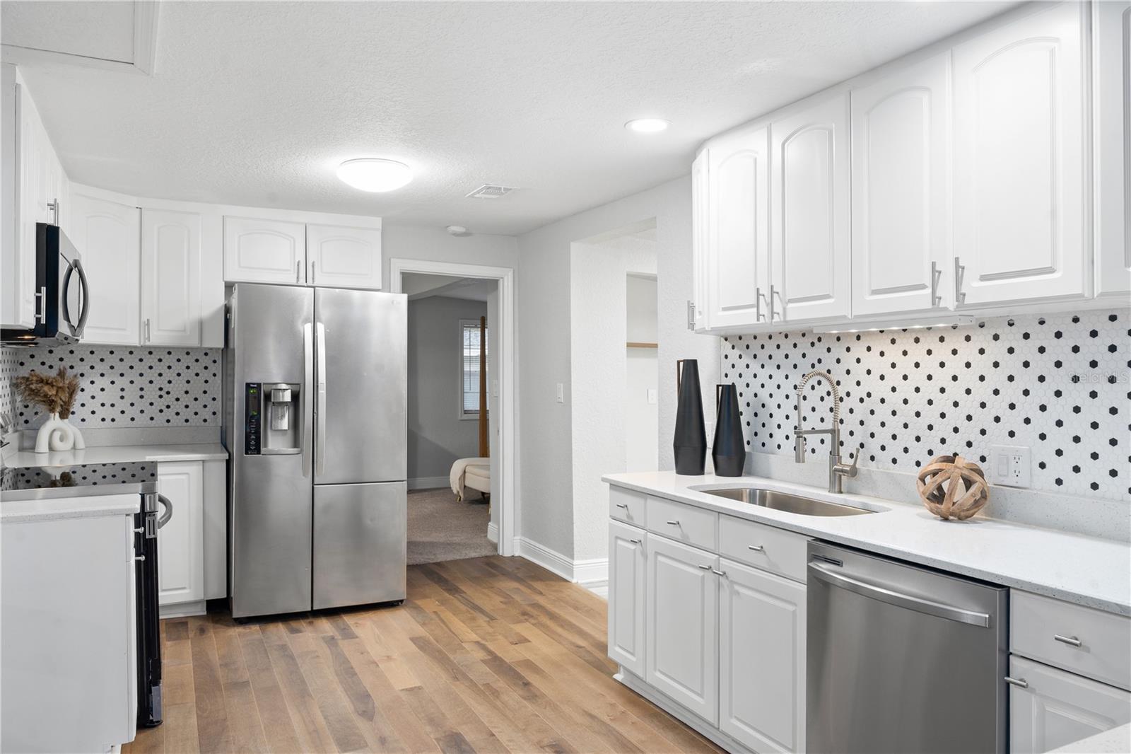 CARY SUB - Residential