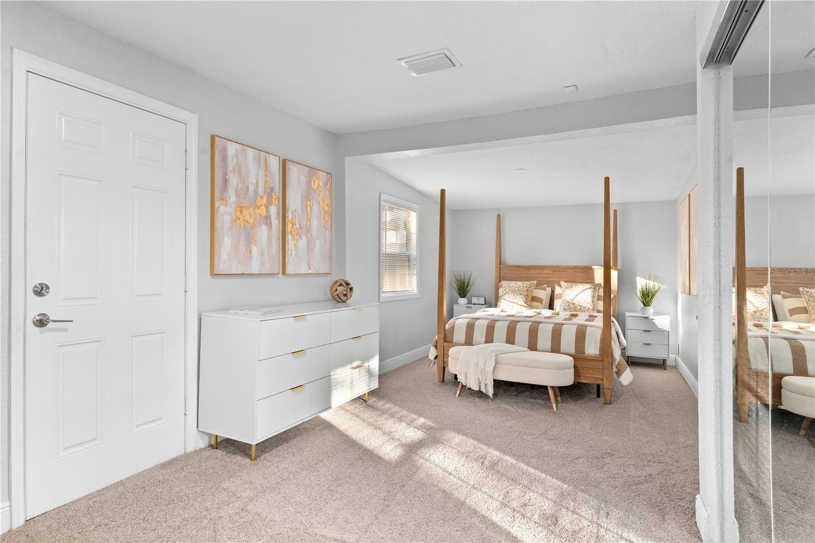 CARY SUB - Residential