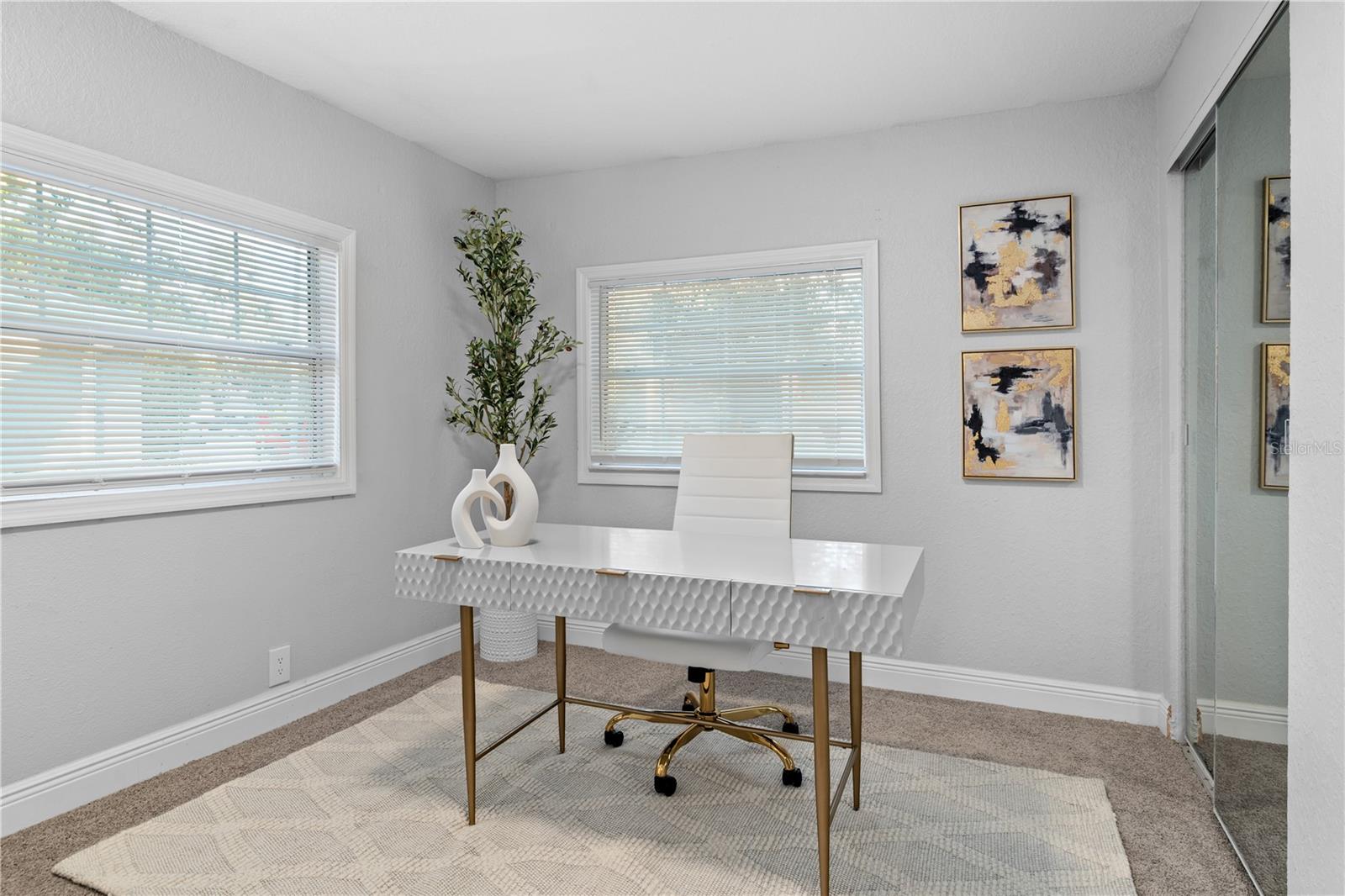 CARY SUB - Residential