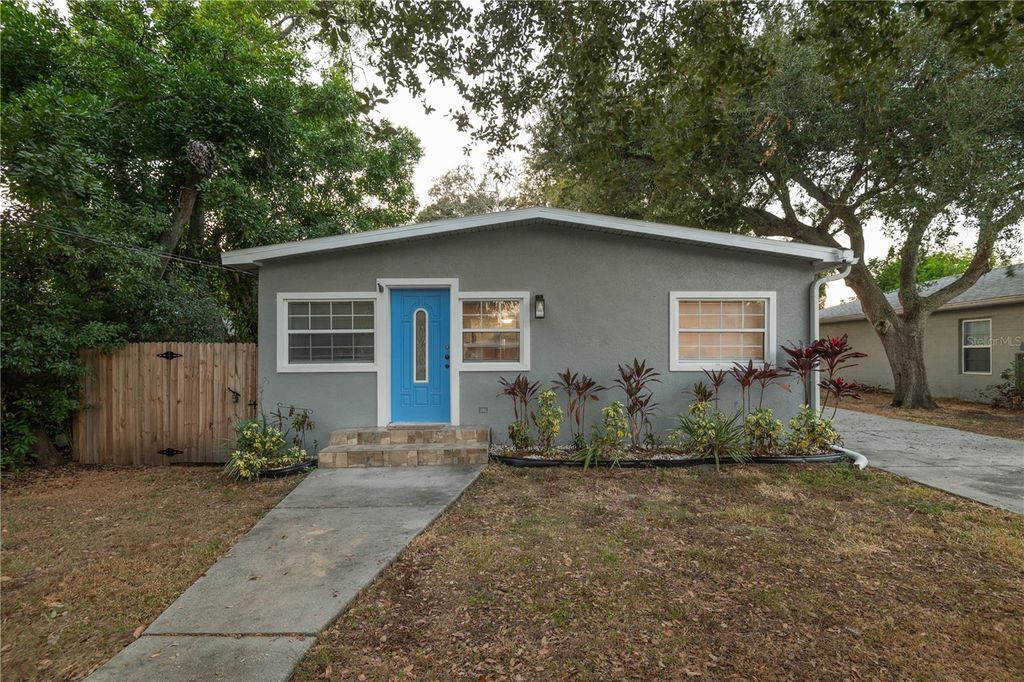 Photo of 4460 67th Street N, St Petersburg, FL 33709 (MLS # TB8459757)