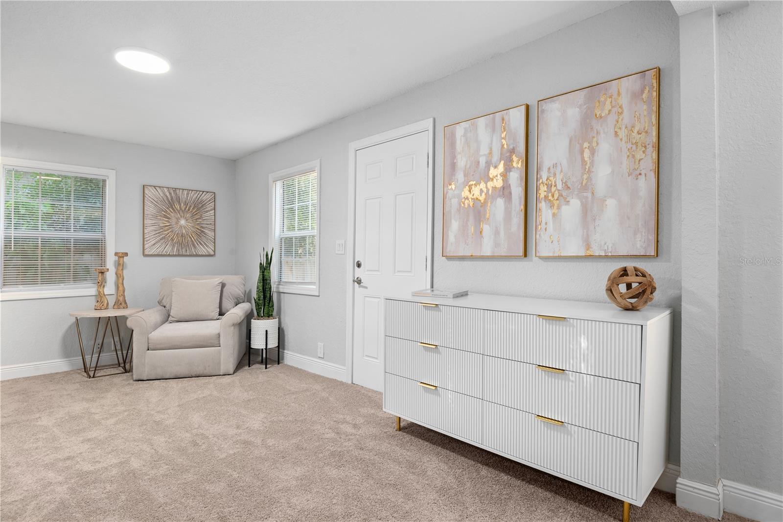 CARY SUB - Residential