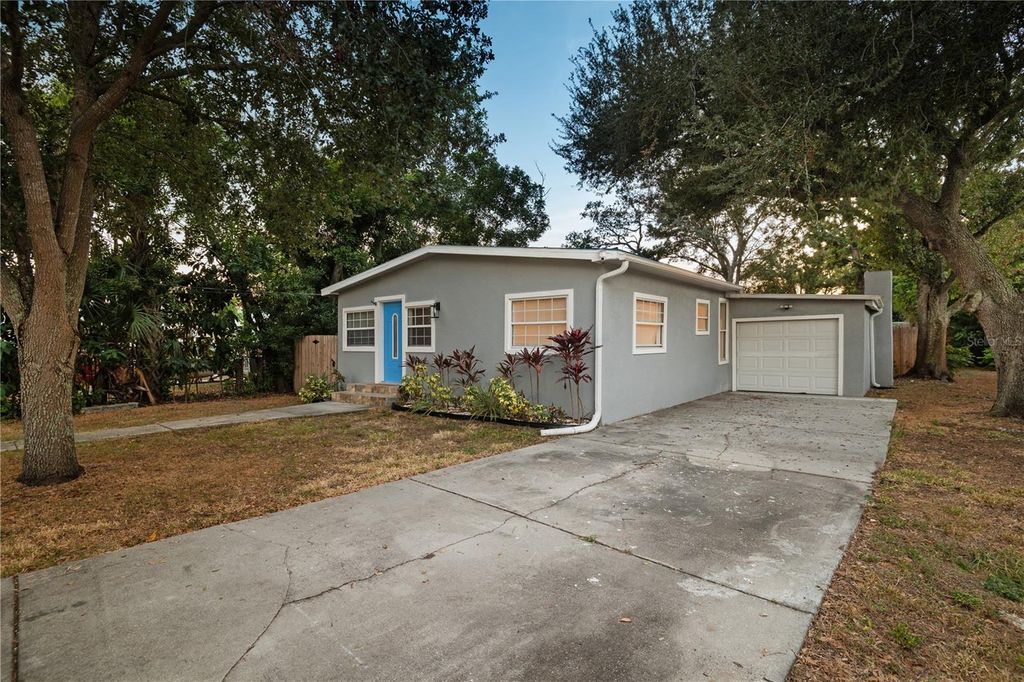 Photo of 4460 67th Street N, St Petersburg, FL 33709 (MLS # TB8459757)