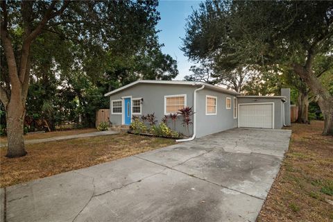 Photo of 4460 67th Street N, St Petersburg, FL 33709 (MLS # TB8459757)