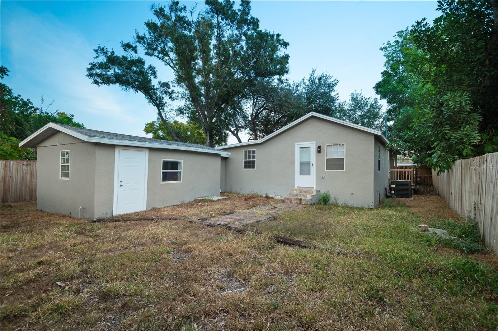 CARY SUB - Residential