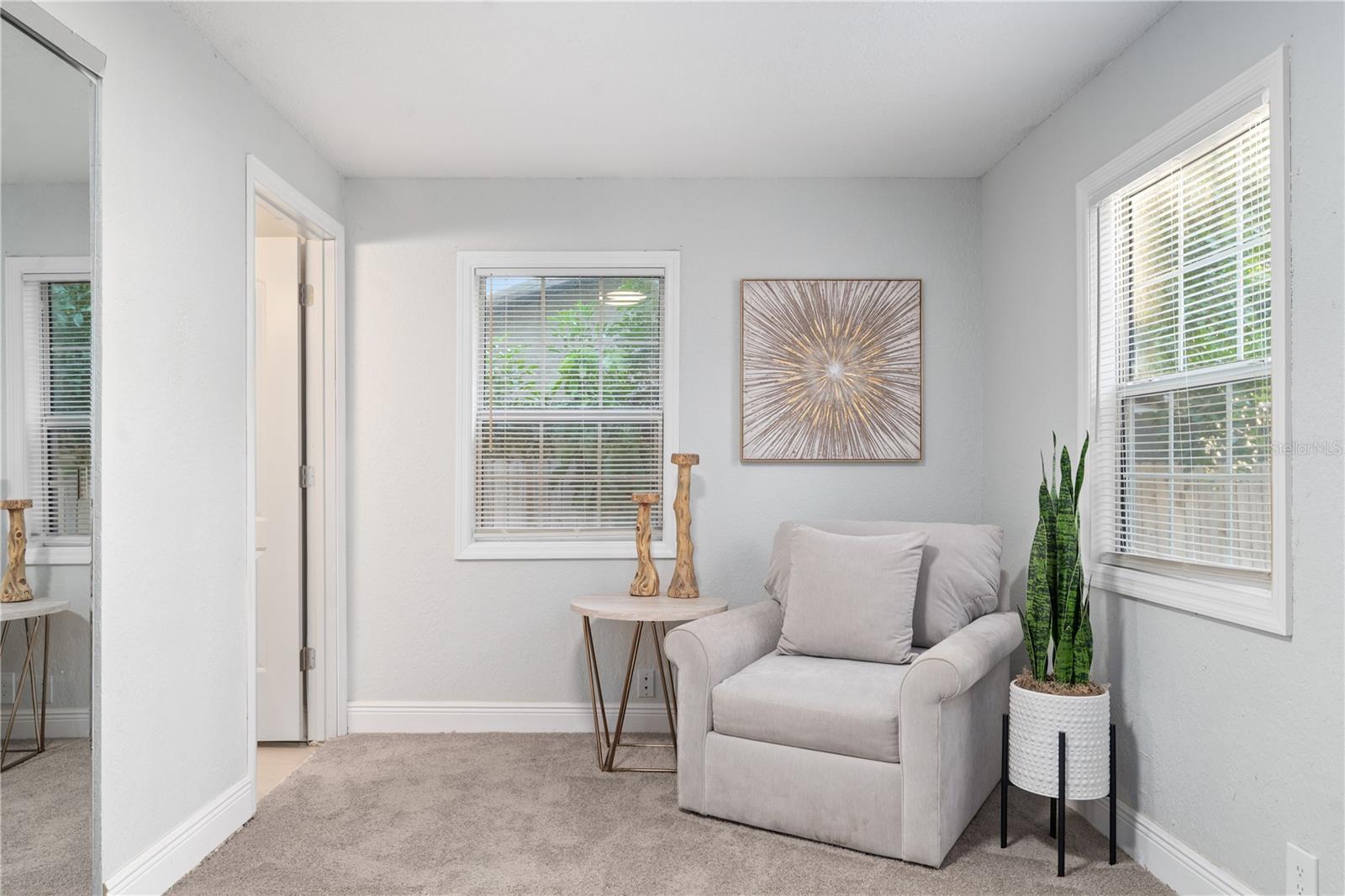 CARY SUB - Residential