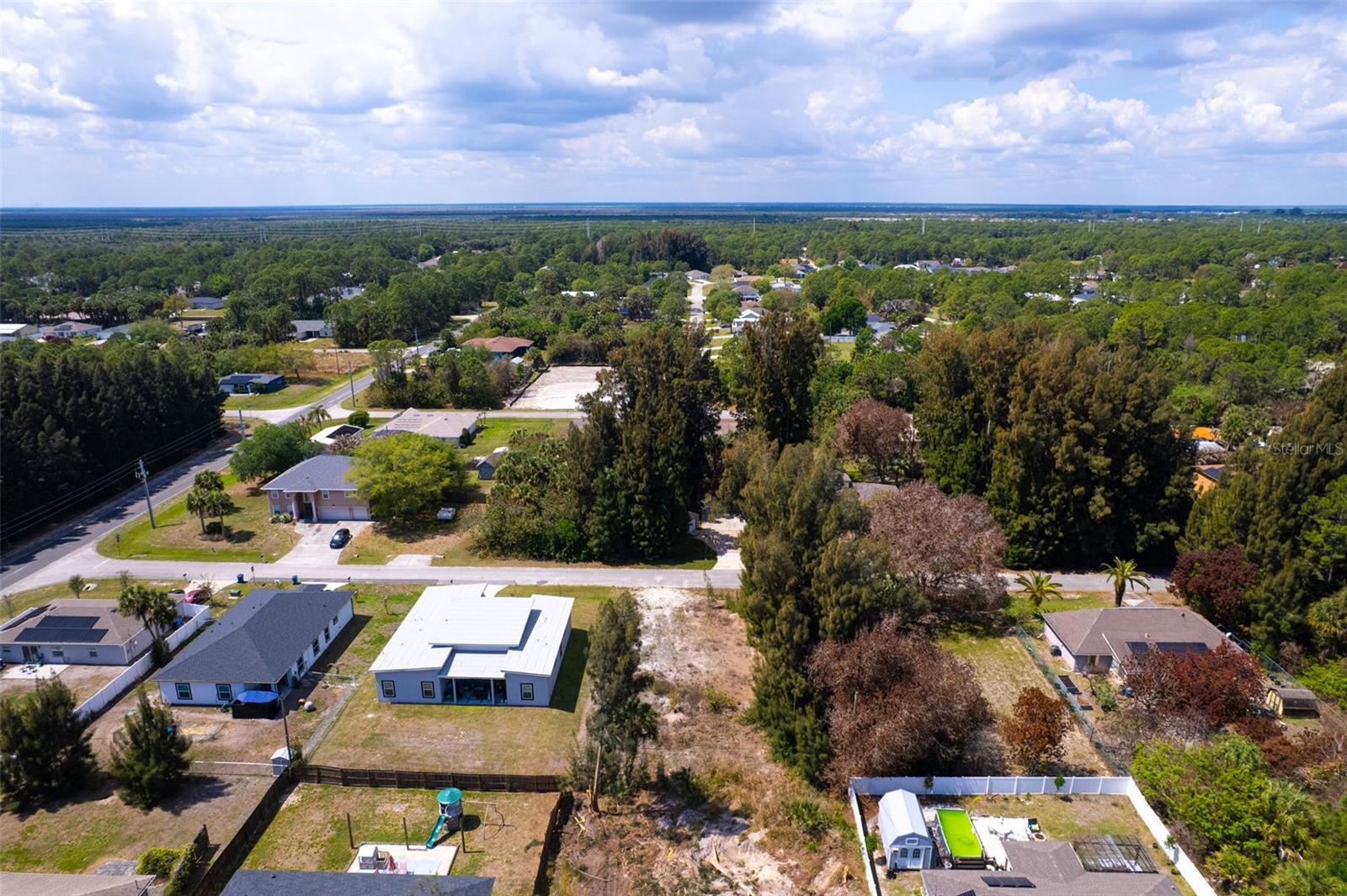 PORT MALABAR UNIT 36 - Land